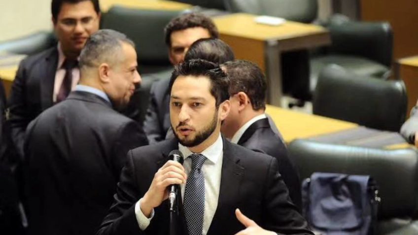 Marco Antonio Scarasati Vinholi